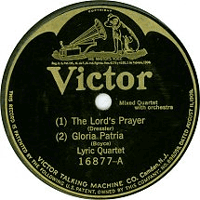 Victor 16877